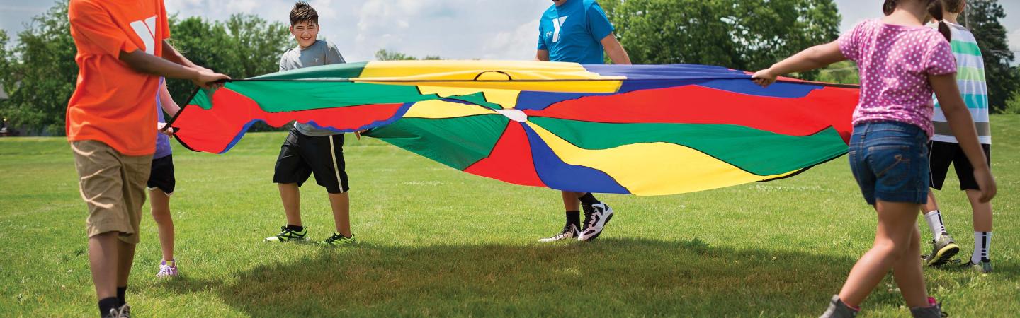 Kids Camp