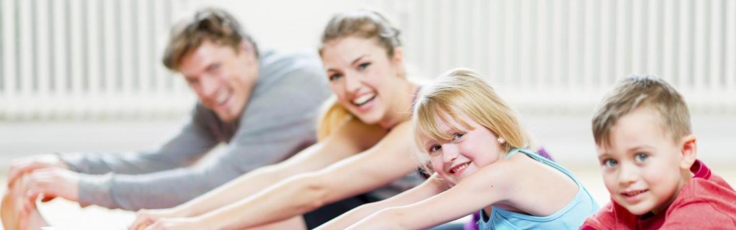 Family fitness